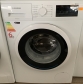 Siemens 6kg IQDrive IQ300