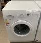Pralka Siemens IQ300 mały wyswietlacz 